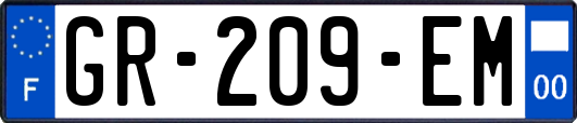 GR-209-EM