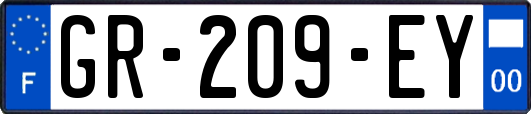 GR-209-EY