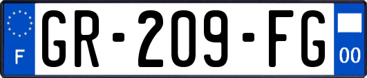 GR-209-FG