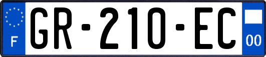 GR-210-EC