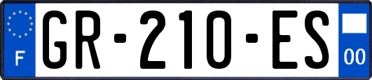 GR-210-ES