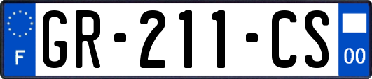 GR-211-CS