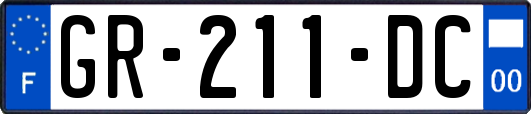 GR-211-DC