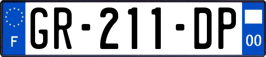 GR-211-DP