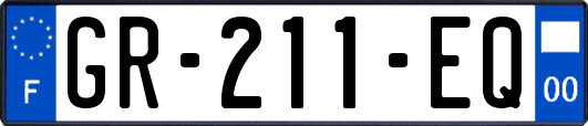 GR-211-EQ