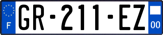 GR-211-EZ