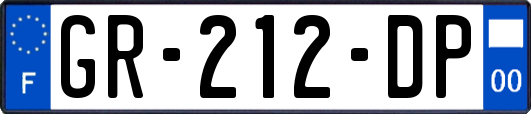 GR-212-DP