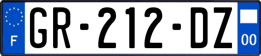 GR-212-DZ