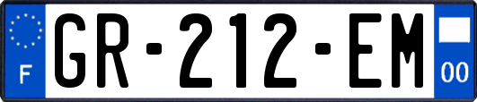 GR-212-EM