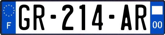 GR-214-AR