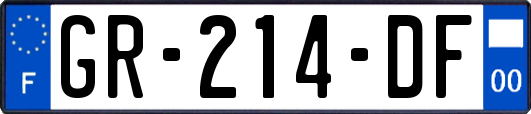 GR-214-DF