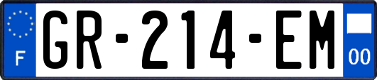 GR-214-EM