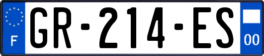 GR-214-ES