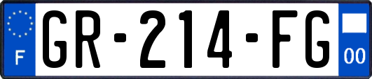 GR-214-FG