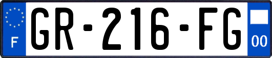 GR-216-FG
