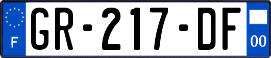 GR-217-DF