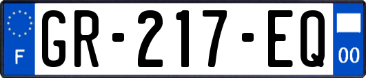 GR-217-EQ