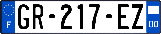 GR-217-EZ