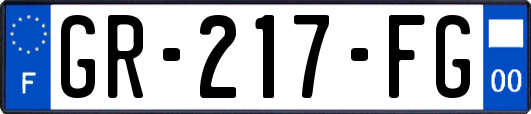 GR-217-FG