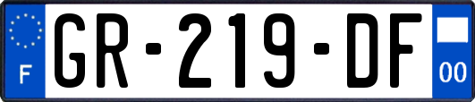 GR-219-DF
