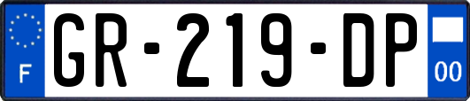 GR-219-DP