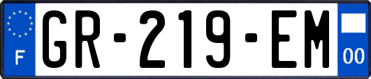 GR-219-EM