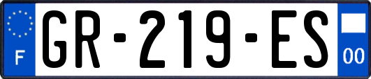GR-219-ES