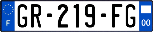GR-219-FG