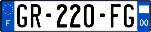 GR-220-FG