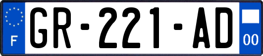 GR-221-AD