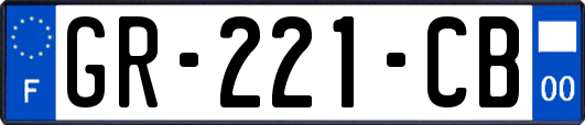 GR-221-CB