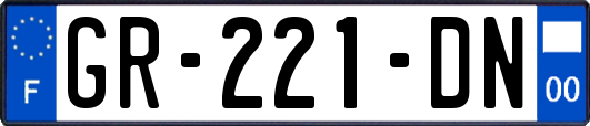 GR-221-DN