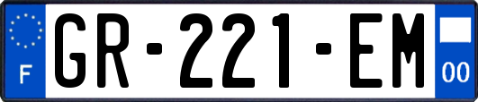 GR-221-EM