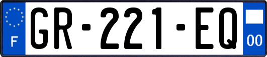 GR-221-EQ