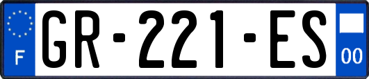 GR-221-ES