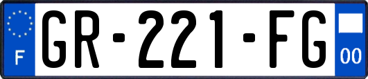 GR-221-FG