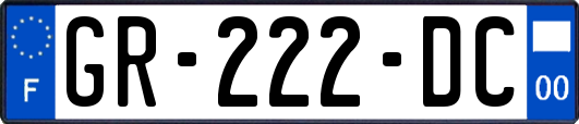 GR-222-DC