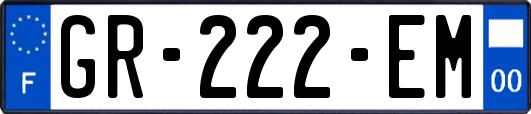 GR-222-EM