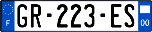 GR-223-ES