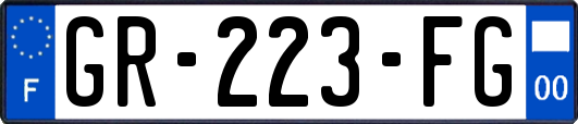 GR-223-FG