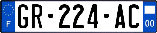 GR-224-AC