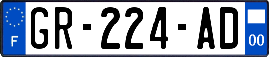 GR-224-AD