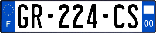 GR-224-CS