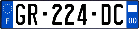 GR-224-DC