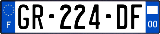 GR-224-DF