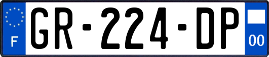 GR-224-DP