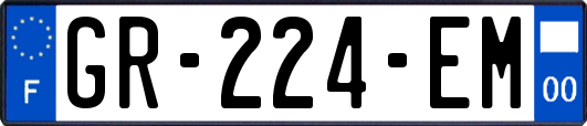 GR-224-EM