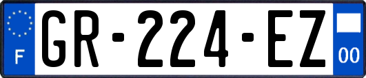 GR-224-EZ