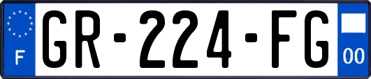 GR-224-FG
