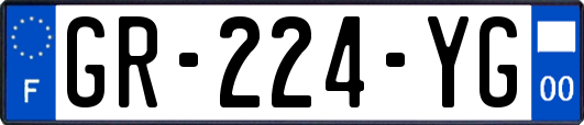 GR-224-YG